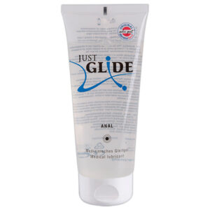 Lubrificante anale Just Glide Anal 200 ML