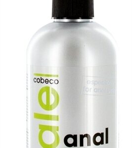 Lubrificante anale Male Anal Cobeco 250 ml