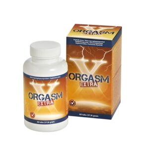 Stimolante sessuale uomo Orgasm Extra 60 CAPS