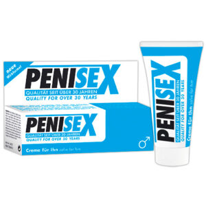 Penisex crema sviluppo pene 50ml