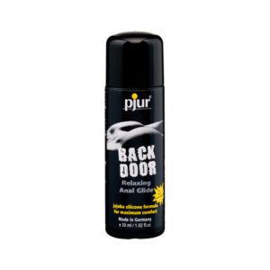 Lubrificante Anale Pjur Back Door Anal Relax 30ML