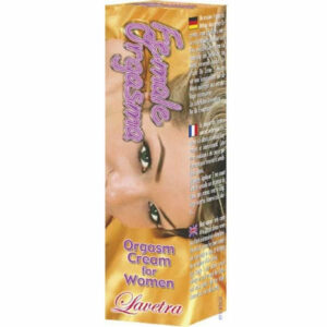 Stimolante sessuale donna Female Orgasme Lavetra 30 ML