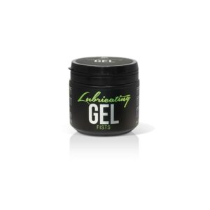 Gel lubrificante Fisting 500 ml