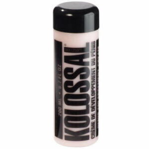 Crema per il pene Kolossal 200 ml