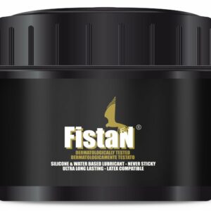Lubrificante Anale Fistan 250ml
