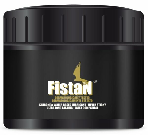 Lubrificante Anale Fistan 250ml