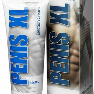 Crema Penis Xl sviluppo e ingrandimento del pene 50ml