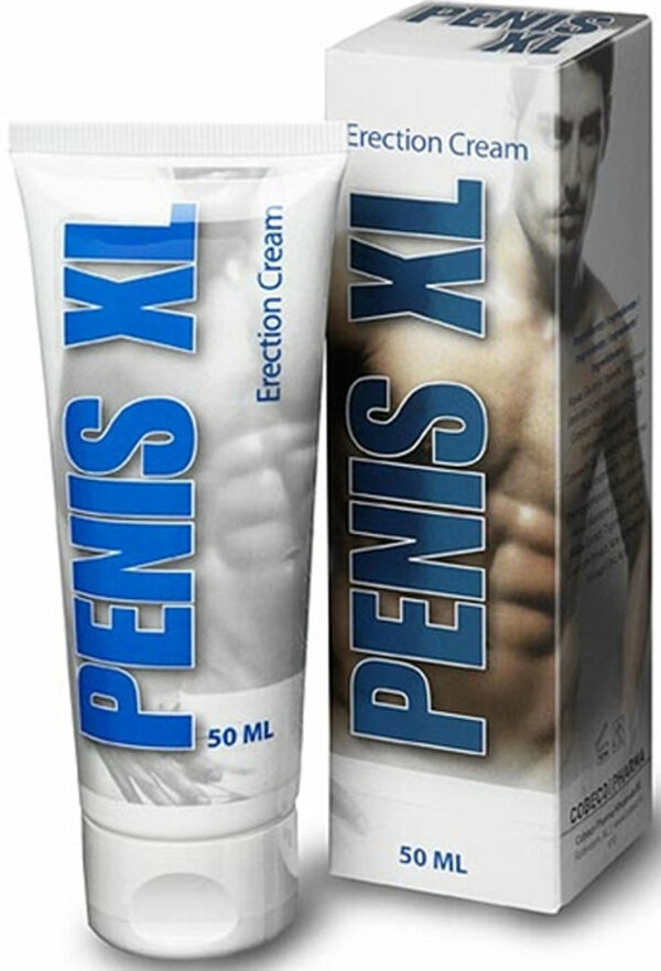 Crema Penis Xl sviluppo e ingrandimento del pene 50ml