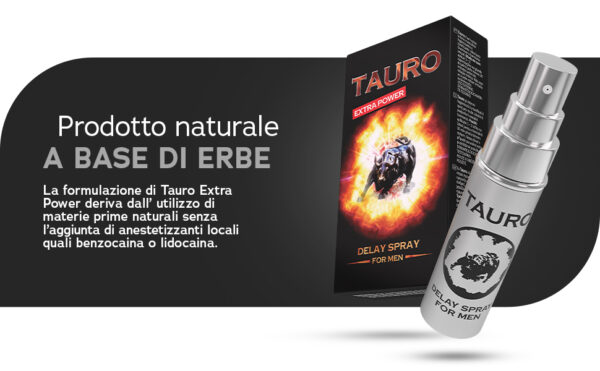 Offerta Tauro 2+1 Gratis - immagine 3