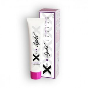 Astringente vaginale Xtra Tight Tightening Cream 30ml