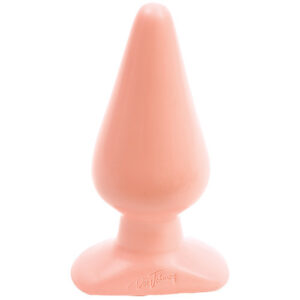 Fallo anale Large Classic Butt Plug Doc Johnson