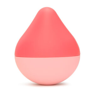 Vibratore clitorideo Iroha by Tenga impermeabile