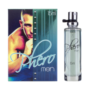 Profumo Pheromen effetto feromoni 15ml