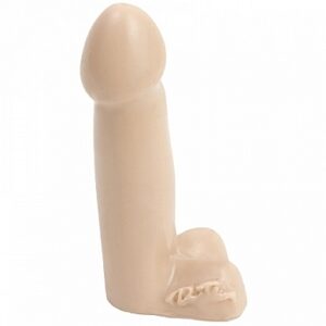 Mini Fallo Anale Realistico Doc Johnson, Ballsy Dick