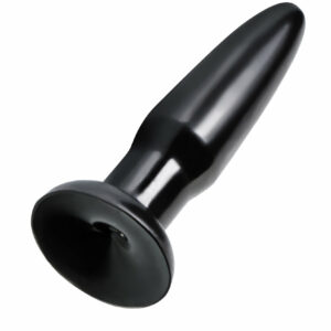 Fallo anale butt plug principianti