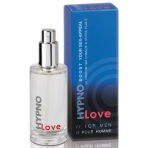 Profumo uomo Hypno effetto feromoni 50ml