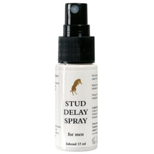 Ritardante Stud Delay Spray 15 ml Cobeco Pharma