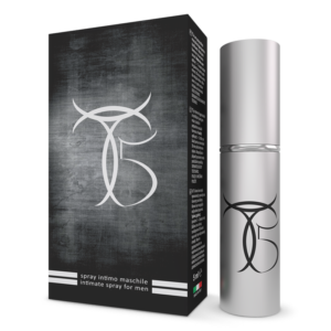 Ritardante Spray T5 IntimateLine 5ml