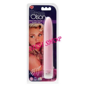 Vibratore Classico Bree Olson, TLC