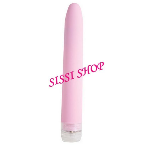 Vibratore Classico Bree Olson, TLC - immagine 2
