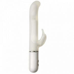 Vibratore Rabbit Seductive Frost Doc Johnson