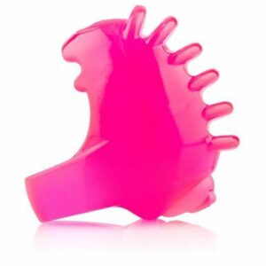 Vibratore da dito per clitoride Fing O Tips