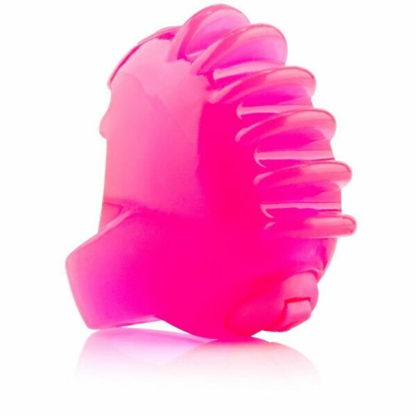 Vibratore da dito per clitoride Fing O Tips - immagine 2