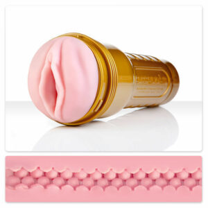 Vagina Fleshlight Pink Lady Stamina