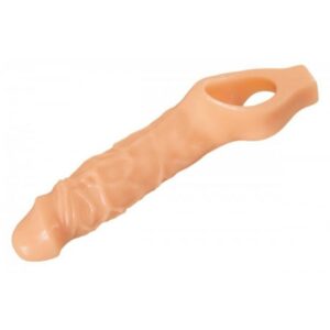 Guaina per il pene Really Ample penis. Size Matters