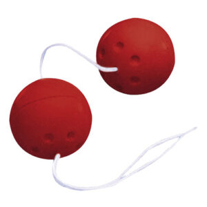 Palline vaginali Sara's Secret rosse