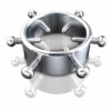 Anello Fallico Adjustable Cock Clamp Pipedream