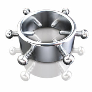 Anello Fallico Adjustable Cock Clamp Pipedream