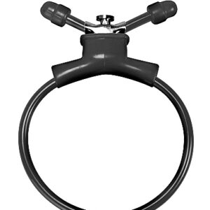 Anello regolabile per il pene Shots Toys