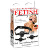 Kit morsi Ball Gag Pipedream Fetish Fantasy - immagine 2