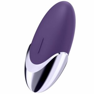 Stimolatore clitoride Satysfyer Layons Purple