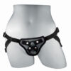 Mutandina Strap-On Nera Sportsheets - immagine 2