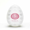 Masturbatore Ovetto Tenga Egg Stepper