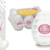 Masturbatore Ovetto Tenga Egg Stepper - immagine 2